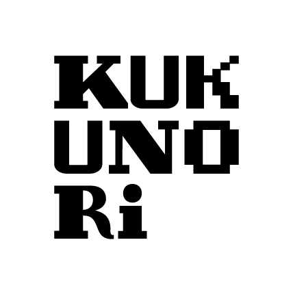 Kukunori ry logo