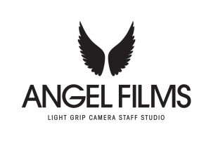 Angel Films logo